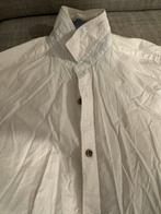 Marquis Slim Fit Overhemd Maat M, Kleding | Heren, Overhemden, Ophalen of Verzenden, Zo goed als nieuw, Halswijdte 39/40 (M)