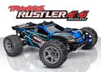 Traxxas Rustler Brushless Stadium Truck - Gratis Verzending!, Hobby en Vrije tijd, Elektro, Auto offroad, Nieuw, Ophalen of Verzenden