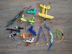 Divers buitenspeelgoed, Kinderen en Baby's, Ophalen of Verzenden, Gebruikt