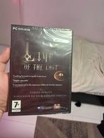 Limbo of the lost, 1 speler, Ophalen of Verzenden, Zo goed als nieuw