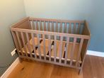 Europe Baby Ledikant Chestnut 120x60, Ophalen, Gebruikt, Ledikant