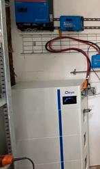 Deye AI-W5.1-B ESS Thuisbatterij, Doe-het-zelf en Verbouw, Zonnepanelen en Toebehoren, Ophalen, Nieuw, Overige typen