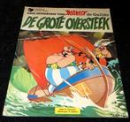 Asterix, De Grote Oversteek, Boeken, Eén stripboek, Ophalen of Verzenden, Gelezen