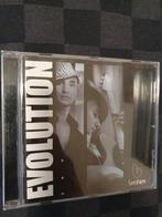 Evolution brahim, Verzenden, Gebruikt