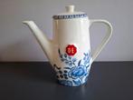 Hylper koffiepot heritage + mokje senseo nieuw douwe Egberts, Huis en Inrichting, Keuken | Servies, Overige typen, Ophalen of Verzenden