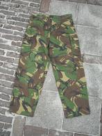 Nato Camouflage Gevechtbroek, Ophalen of Verzenden, Landmacht, Nederland, Kleding of Schoenen