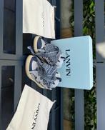 Lanvin Curb maat 42 €450 100% echt, Ophalen of Verzenden, Zo goed als nieuw