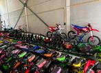 Nieuwe electrische en benzine kinder quads en crossers, Ophalen, Ultra, Ultra, Ultra