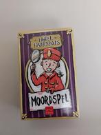 Hotel Habbekrats kaartspel, Ophalen of Verzenden, Nieuw