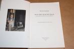 Man met Blauwe Sjaal — Gayford — Poseren Voor Lucian Freud, Boeken, Ophalen of Verzenden, Gelezen