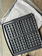 Greenpan wafelijzers, Ophalen of Verzenden, Nieuw