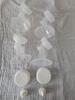 Borstkolf Accessoires - Maymom Flange, Ophalen of Verzenden, Zo goed als nieuw, Borstkolf