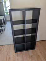 Ikea kast 8 vakken, Huis en Inrichting, Kasten | Boekenkasten, 50 tot 100 cm, 25 tot 50 cm, Gebruikt, Ophalen