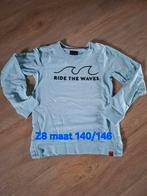 Z8 trui maar 140/146, Ophalen of Verzenden, Zo goed als nieuw, Jongen, Z8