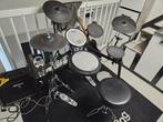 E-drum Roland TD-11K met betere Hi-Hat en Snare pad, Muziek en Instrumenten, Drumstellen en Slagwerk, Ophalen, Gebruikt, Roland