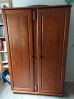 Gratis afhalen: prima kledingkast, Huis en Inrichting, Kasten | Kledingkasten, Ophalen, Gebruikt
