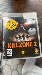 PS3 game’s Killzone 2 & 3, Vanaf 18 jaar, Shooter, 1 speler, Ophalen of Verzenden