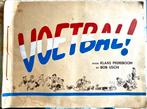 Voetbalplaatjes Boek 1949 - Zeldzaam!, Ophalen of Verzenden, Gebruikt, Overige binnenlandse clubs, Boek of Tijdschrift