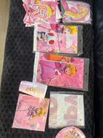 Princess Peach versiering super mario-peaches, Hobby en Vrije tijd, Feestartikelen, Ophalen of Verzenden, Nieuw, Versiering, Verjaardag