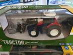 R/C Tractors - 1:24, Hobby en Vrije tijd, Ophalen of Verzenden, Eiberstraat 9 te Dokkum, Foto Meinema, Nieuw