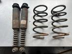 Set nivomat schokbrekers en veren V70 P2 FWD, Ophalen of Verzenden, Gebruikt, Volvo