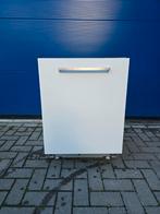 Keurige ruime Siemens Silenceplus inbouwvaatwasser GARANTIE!, Bosch, Minder dan 10 liter, Ophalen of Verzenden, Zo goed als nieuw
