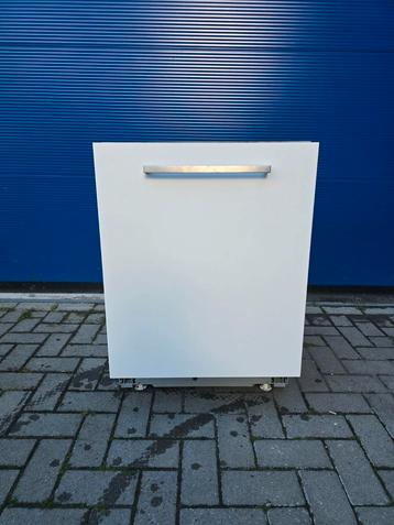 Keurige ruime Siemens Silenceplus inbouwvaatwasser GARANTIE! beschikbaar voor biedingen