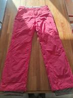 Roze Protest skibroek dames XL, Broek, Maat 46/48 (XL) of groter, Ophalen of Verzenden, Protest