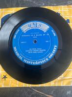 Beethoven Romance Vinyl - MMS, Gebruikt, Overige formaten, Ophalen of Verzenden, Romantiek