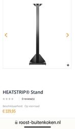 Heatstrip standaard, Tuin en Terras, Terrasverwarmers, Waterbestendig, Vloer, Zo goed als nieuw, Ophalen