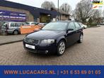 Audi A3 1.6 FSI Ambition NIEUWE APK! 2X SLEUTEL + BOEKJES!, Voorwielaandrijving, 15 km/l, Gebruikt, Blauw