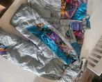 Vintage SKI OUI Kinder Skipak – Maat 122 / 7 jaar – Nieuwsta, Kinderen en Baby's, Kinderkleding | Maat 122, Ophalen, Nieuw, Jongen of Meisje