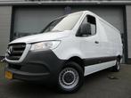 Mercedes-Benz Sprinter 314cdi L2H1 met Airco, Navigatie, Cru, 13 km/l, Achterwielaandrijving, Gebruikt, Navigatiesysteem