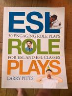 ESL, Ophalen of Verzenden, Beta, Nieuw, HBO