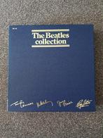 The Beatles collection Blue Box Set BC, Ophalen, 1960 tot 1980, Gebruikt, 12 inch