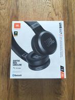 Te koop JBL live 460nc. Koptelefoon Geseald in doos, Overige merken, Nieuw, Ophalen of Verzenden, Over oor (circumaural)