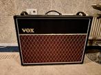 Vox AC30C2 greenback 2x12 buizencombo, Muziek en Instrumenten, Versterkers | Bas en Gitaar, Ophalen, Zo goed als nieuw, Gitaar