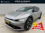 Kia EV6 Air Edition 77kWh GERESERVEERD | Stoel& Stuurverw. |, Automaat, 228 pk, Achterwielaandrijving, Gebruikt