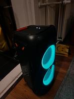 Jbl partybox 100, Audio, Tv en Foto, Luidsprekers, Ophalen of Verzenden, Zo goed als nieuw, 120 watt of meer, JBL