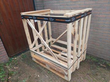 Pallet GRATIS  beschikbaar voor biedingen