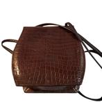 Harrie Hendriks schoudertas. Bruin. Leer.
In absolute nieuws, Ophalen of Verzenden, Zo goed als nieuw, Bruin, Schoudertasje