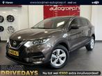 Nissan Qashqai 1.3 DIG-T Business Edition Automaat, Cruise C, 65 €/maand, Gebruikt, Euro 6, 4 cilinders