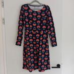 Blutsgeschwister jurk navy maat M, Maat 38/40 (M), Blauw, Ophalen of Verzenden, Blutsgeschwister