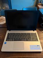 Asus laptop - Vivobook - D540N, Computers en Software, Ophalen, Minder dan 2 Ghz, SSD, 128 GB