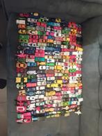 200 speelgoed autootjes gebruikte staat, Kinderen en Baby's, Speelgoed | Speelgoedvoertuigen, Ophalen of Verzenden, Gebruikt