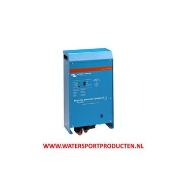 Victron Energy Phoenix Omvormer 12/1200 ( CIN121220000 ) beschikbaar voor biedingen