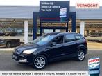 Ford Kuga 1.6 Titanium / NL-Auto / 1e-Eigenaar / Stoelverwar, Auto's, Ford, Voorwielaandrijving, Euro 5, 15 km/l, Gebruikt