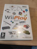 Play: Bundle, Wii, Ophalen of Verzenden, Zo goed als nieuw, Overige genres, Vanaf 3 jaar