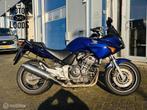 Honda CBF 600 S | CB F | CBF600 | CB600F, Bedrijf, Meer dan 35 kW, Toermotor, 599 cc