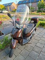 Kymco People S - Nette Scooter, Fietsen en Brommers, Ophalen, Gebruikt, Maximaal 45 km/u, People S